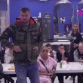 Asmin napravio razdor između Aneli i janjuša Učesnici saznali da je bio u Šimanovcima, zbog Aneline reakcije svi šokirani!