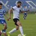 „Beli“ opet u srpskoj ligi: U Kraljevu Sloga sa 3:0 pobedila kragujevačku Šumadiju
