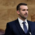 Zamazivanje očiju Srbima: Spajić se konsultuje sa Hrvatima o rezoluciji o Jasenovcu!