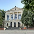 Концерт Градског камерног оркестра „Шлезингер“ у Првој гимназији