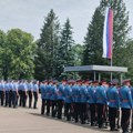 Stasala nova generacija kadeta: U Centru za obuku u Zalužanima kod Banjaluke svečana ceremonija polaganja zakletve