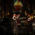 Prvi put u istoriji srpski ansambl u "teatru digitalnih umetnosti": Koncert violinistkinje Snežane Ivković u nedelju u…