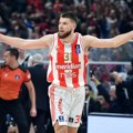 Zvezda potpisala gedraitisa! Objava pred Partizan - Litvanac dobio dugogodišnji ugovor u Beogradu!