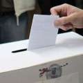U Gospiću glasovalo 42 posto birača, u ostalim sjedištima županija, ni 20 posto