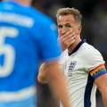 Rival Srbije Hari Kejn pred evropsko prvenstvo: Poraz od Islanda nam govori da je vreme za buđenje