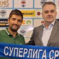 Marko Savić novi trener Železničara