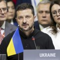 Kijev je spreman da počne pregovore sa moksvom Zelenski: Rusija mora ovo da uradi