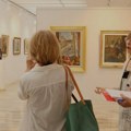 Novi sjaj Spomen zbirke Beljanskog: Završeno renoviranje galerije u Novom Sadu (foto)
