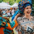 Riznica različitih oblika kreativnosti na Afro festivalu u Muzeju afričke umetnosti