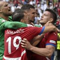 (Anketa) verujete li u piksijeve orlove? Srbija igra protiv Danske meč odluke! Šta mislite, mogu li naši fudbaleri do…