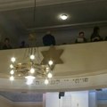 Sinagoga u Beogradu bila moguća žujovićeva prva meta? Urađena rekonstrukcija teroristinog kretanja