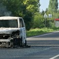 Ukrajina nastavlja upad u Rusiju, izvela napad dronovima