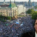 Ekolozi, za sada, bez jasnog plana, Vučić po starom receptu - ide u narod