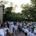 Počeo 7. Fruška gora Wine show u Čortanovcima