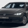 Ovako izgleda najjeftiniji VW Golf FOTO