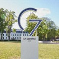 G7 dogovorila akcioni plan protiv trgovine ljudima