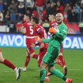 Rajković: Penal – intuicija (foto)