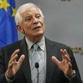 Borel: Sudbina Ukrajine će odrediti sudbinu EU