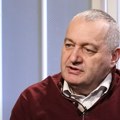 Srđan Milivojević jedan od kandidata za predsednika DS-a