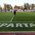 Prazne puške u Subotici: Spartak i TSC odigrali nerešeno bez golova