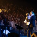 „Ovaj koncert je posvećen mojoj majci“: Vlado Georgiev „Gospodski“ napunio četiri Sava centra