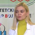 Dr Tubić: Pacijent povređen u eksploziji u livnici u Čoki bolje, očekuju ga previjanja na duge staze