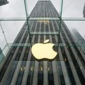 Apple na pragu istorijskog uspeha: Može da postane prva kompanija vredna 4 biliona dolara