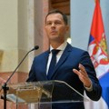 Siniša Mali: Danas isplata decembarskih penzija, uvećanih za 10,9 odsto