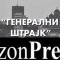 Zapeli su iz petnih žila da Srbija stane, evo ko se sve kandidovao na Ozonu da neće raditi u Čačku