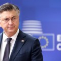 Plenković: Dojave o bombama u više od 70 škola, dosad provereno oko 50 i sve su lažne