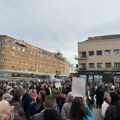 CRTA: Studentski protesti jačaju, raste podrška i među biračima vlasti