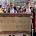 Veliki studentski protest u Novom Pazaru: „Pohitajte u Pazar“