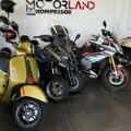 Motorland na Motopassion Međunarodnom sajmu motocikala