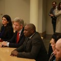 Lami: Protesti u Srbiji su razgovor Vlade Srbije i njenih građana