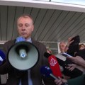„Jasno je da ne postoji politička volja…“: Rektor Đokić dobio novi poziv na saslušanje, otkazao današnji sastanak sa…