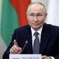 Rusija nudi kraći prekid vatre, ali evo šta zapravo Putin želi: Autorski članak šefa kabineta Zelenskog