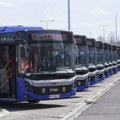 GSP u ogromnom minusu, a Šapić prepušta stotine linija i daje novih milijardu evra privatnim prevoznicima