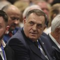 Podneta krivična prijava protiv Dodika zbog vređanja Bošnjaka