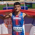 Vuk Šolaja uspešno završio pripreme u Izmiru: "Forma je veoma dobra za ovaj deo godine"