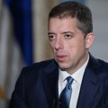 Đurić: Srbija pridobila države koje su podržavale ideju da Priština uđe u Savet Evrope