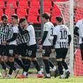 Tek što je došao, a već pakuje kofere!? Partizan prodaje mladog igrača za više od dva miliona evra!
