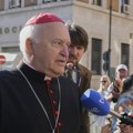 Kardinal Nemet o stavu novog pape prema Kosovu i Stepincu: Politika Vatikana se ne menja tako brzo