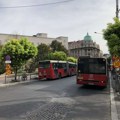 Sindikat: Proveriti da li privatni prevoznici vrše audio snimanje u autobusima