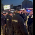 (VIDEO) Napadnuta novinarka Južnih vesti u Nišu