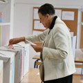 Otvorena biračka mjesta na lokalnim izborima u Hrvatskoj