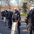 SviĆe poziva građane da se sutra ujutro masovno pridruže blokadi suda u Novom Sadu