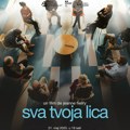 Francuski filmski karavan stiže u Sremsku Mitrovicu: Projekcija filma „Sva tvoja lica” u Sirmijumartu