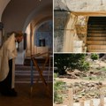 Pravoslavni vernici sutra slave Svetog Jovana Bogoslova Na taj dan iz njegovog groba izlazi lekoviti prah, ali pravoslavna…