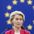 "Budžet EU dizajniran za svet koji više ne postoji"