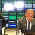 U humkoj prelomili! Čelnici Partizana povukli radikalan potez